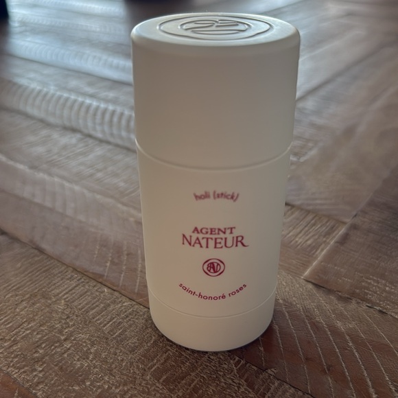 Holi (stick) Saint-honor Roses Deodorant - Picture 5 of 5